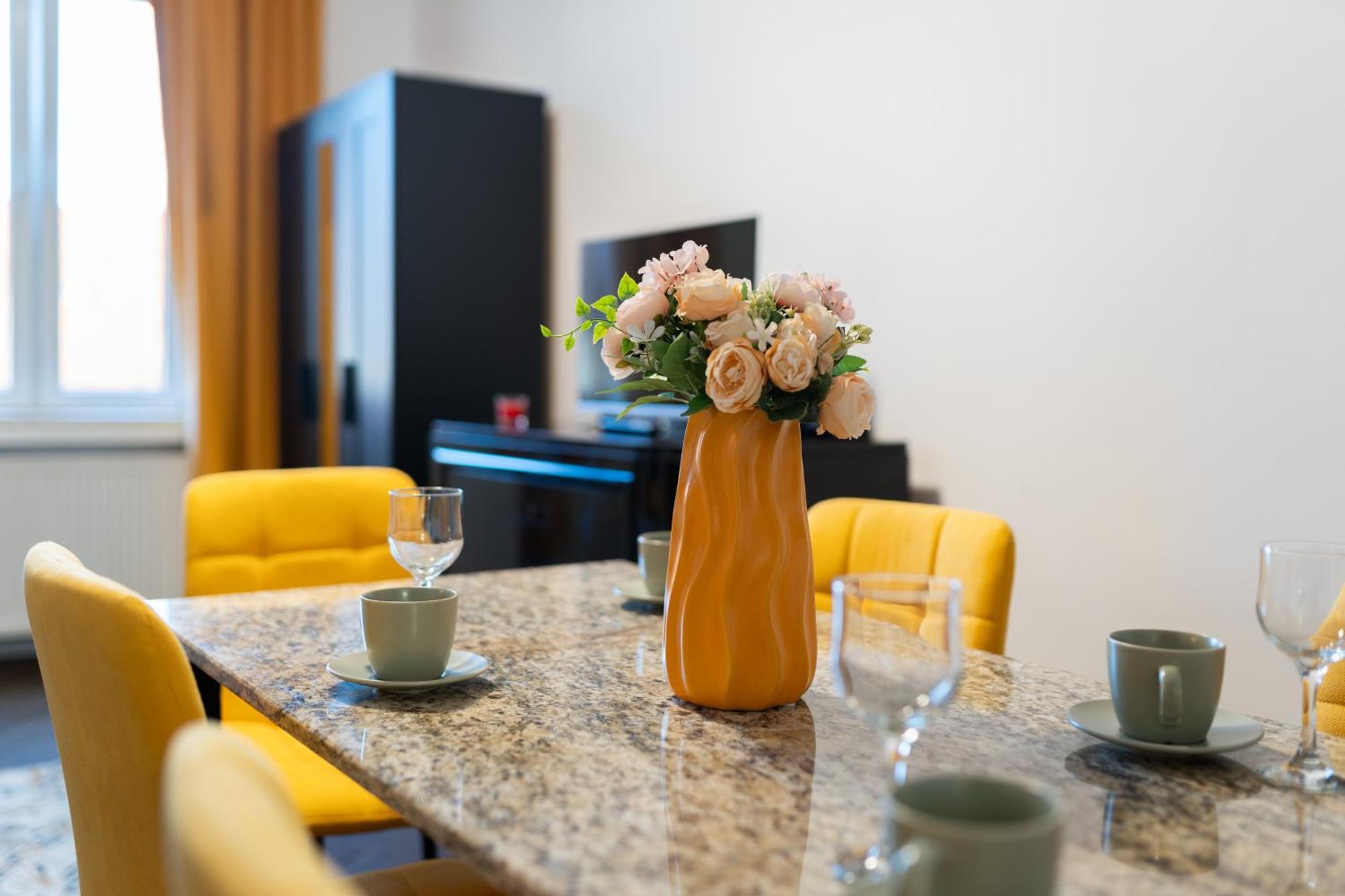 فيلا Noble 5 Star House In Unirii Plaza كلوج-نابوكا المظهر الخارجي الصورة